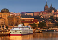 Botel Albatros