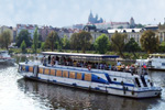 Evropská vodní doprava
