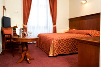Hotel Arkada