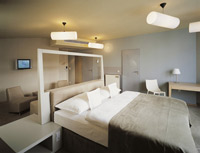 Hotel Yasmin