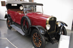 Museum Škoda Auto
