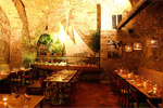 Restaurant Ambiente