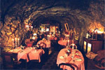 Restaurant Svatá Klára