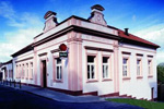 Restaurant U Marčanů