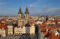 Staroměstská Radnice