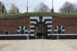 Theresienstadt (Terezín)